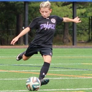 Meet your Posher, Jared